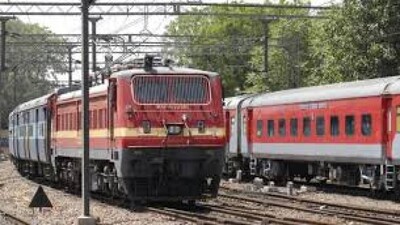 IRCTC offer railways saloon