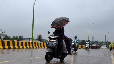 rain