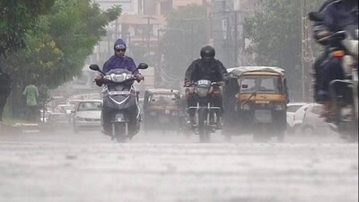 weather forecast in Odisha September 9