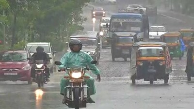 rainfall-alert