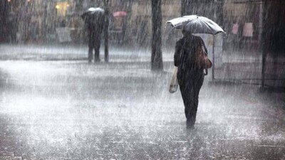 odisha weather