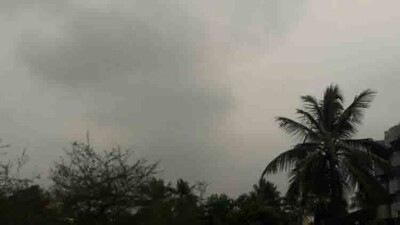 rainfall