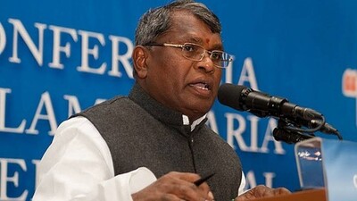 rajA
