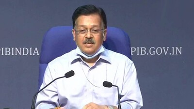 Digital Health ID Not Mandatory For Accessing COVID Vaccine: Health Ministry