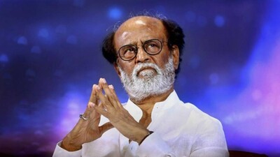 Rajinikanth