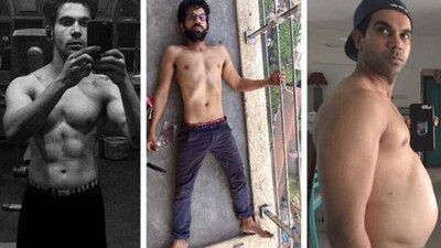 rajkummar