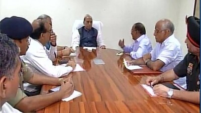 rajnath
