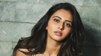 rakul preet singh