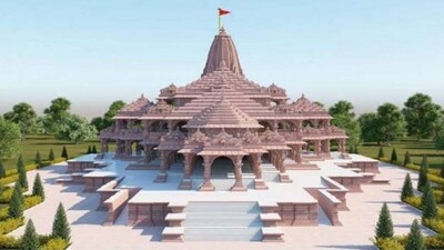 Ayodhya Ram Mandir: Over Rs 42 Crore Raised From Odisha For The Historic Project