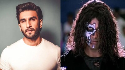ranveer