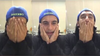 ranveer