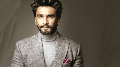ranveer