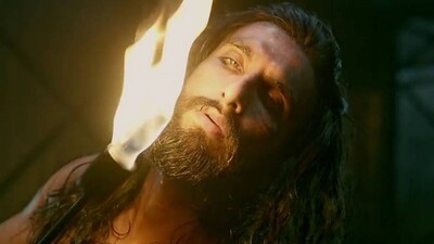 ranveer