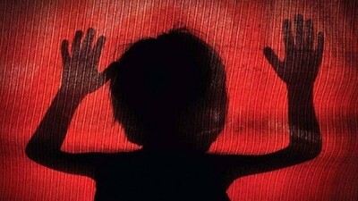 minor girl rape