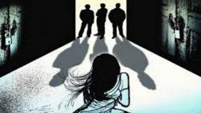 Pipili gang rape and murder