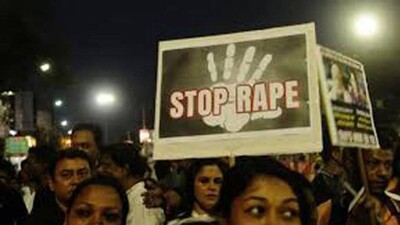 rape