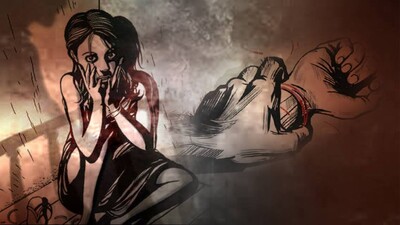 Odisha girl rape