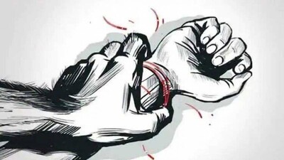 Woman Gang Raped In Odisha