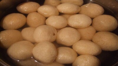 rasagola