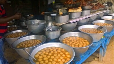 Rasagola Dibasa: A sweet celebration of faith and heritage
