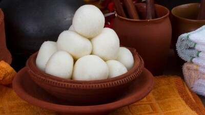 rasagola