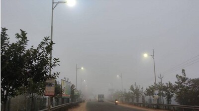 Fog