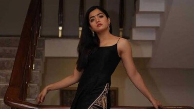 rashmika