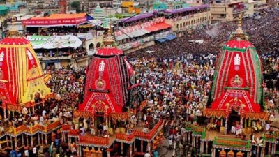 Rath Yatra cancelled