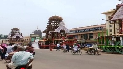 ratha-nirmana