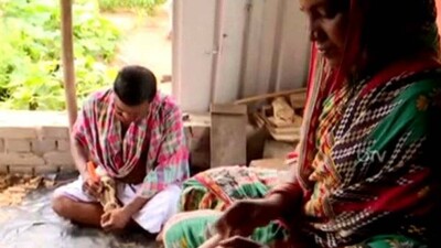 Marred By Penury, Chariot Architects Lead Miserable Life