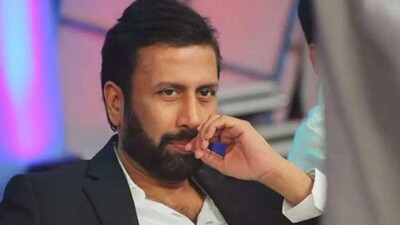 ravi-prakash