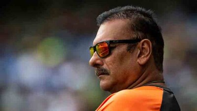 ravi- shastri