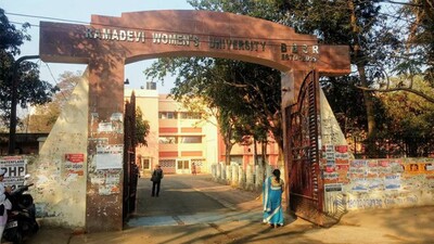 RD University Releases UG, PG Toppers List: Sushree Subhasmita Nayak Best Graduate