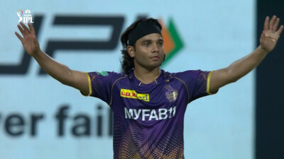 Suyash Sharma