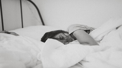 Getting good night sleep may keep asthma at bay