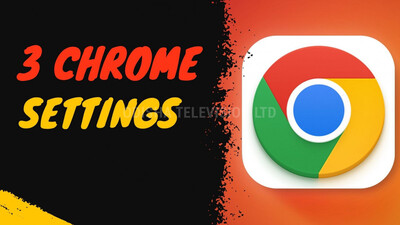 Protect your privacy with these 3 Chrome settings, know here