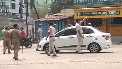 Sambalpur Violence: BJP forms 4-member probe committee