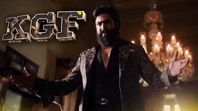 KGF Chapter 3