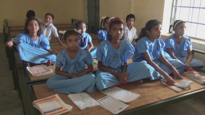 Odisha School