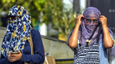 Maximum Temperature To Rise In Odisha