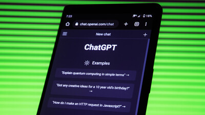 ChatGPT app for iPhones now in 12 countries, is India included?