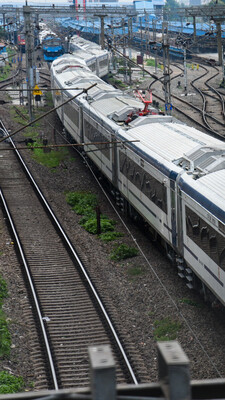Railway Tracks