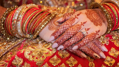 Bride runs away before wedding and the reason will surprise you