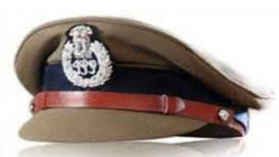 Indian Police Service