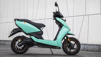 EV scooter at Rs 1/km subscription model, vehicle to cost much less!
