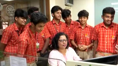 CBSE to conduct Class 10 Board exams twice a year from 2026