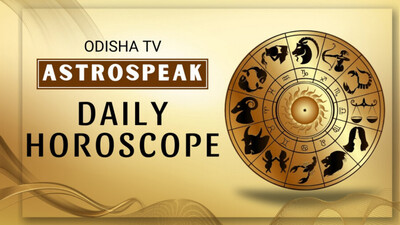 Daily Horoscope Daily Horoscope