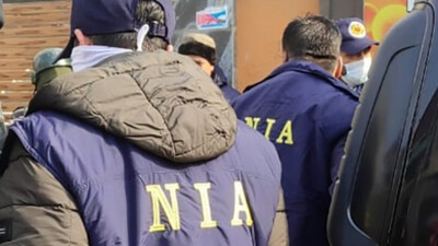NIA attaches house of key accused in Maharashtra D Company case