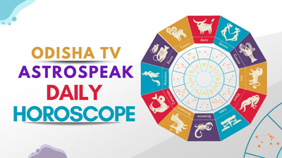 Daily Horoscope 