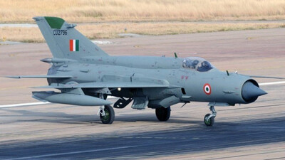 IAF